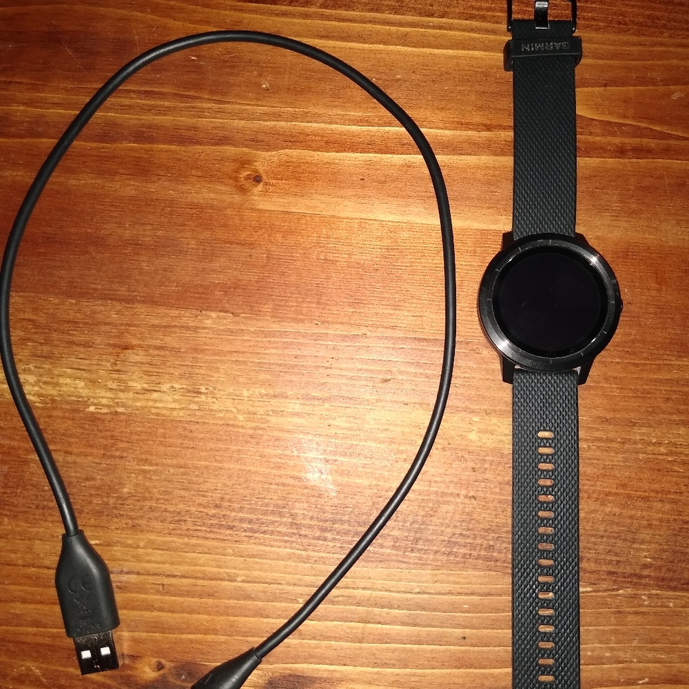 Garmin Vivo Active Watch